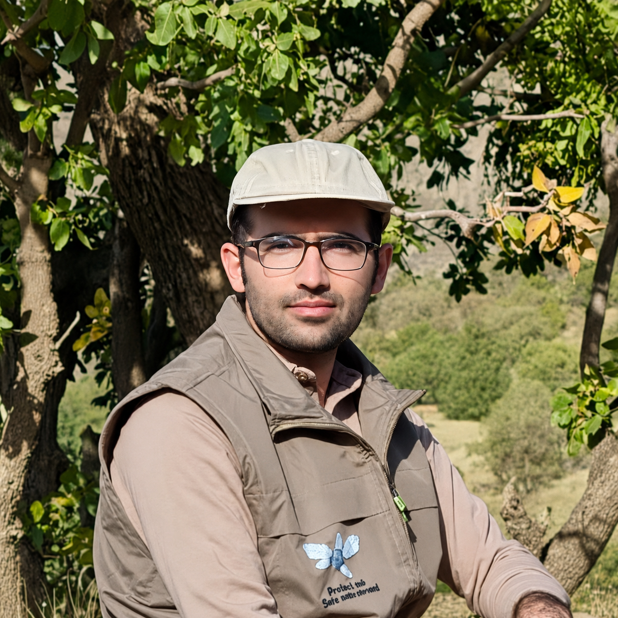 Soran H. Ahmed